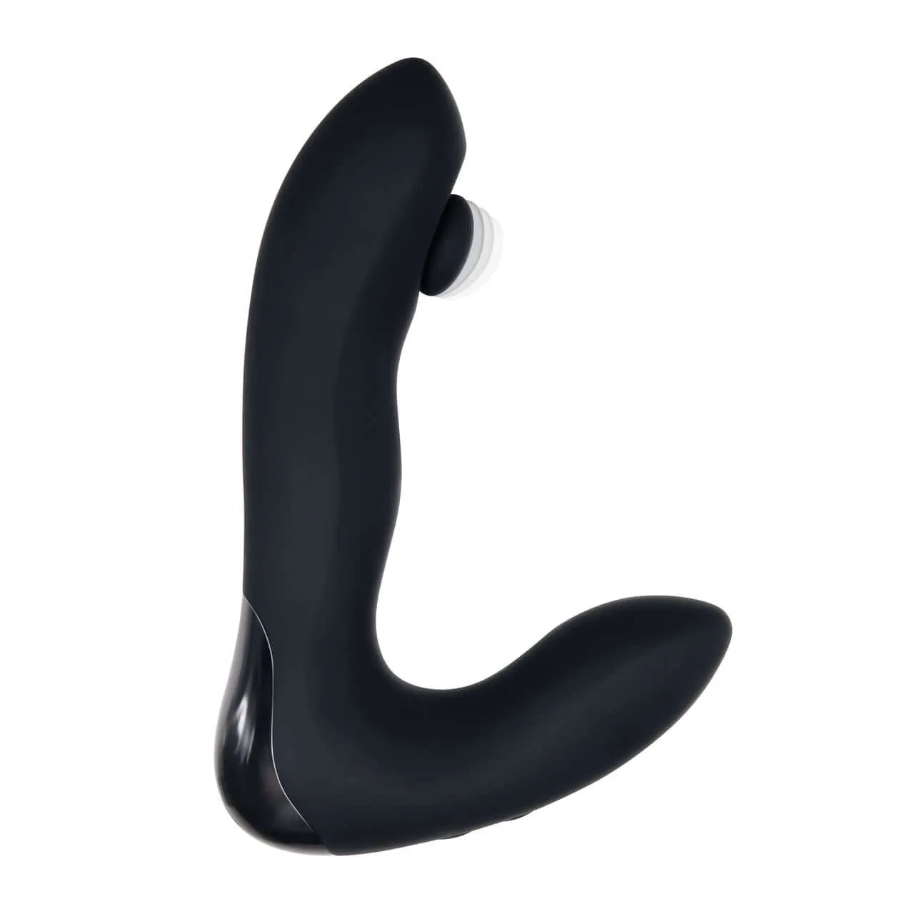 Achieve Ultimate Pleasure with Zero Tolerance Tap It Prostate Vibrator