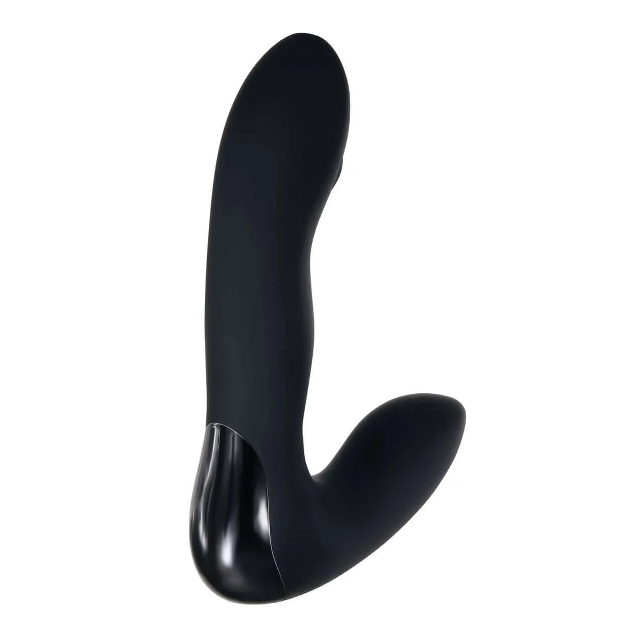 Achieve Ultimate Pleasure with Zero Tolerance Tap It Prostate Vibrator