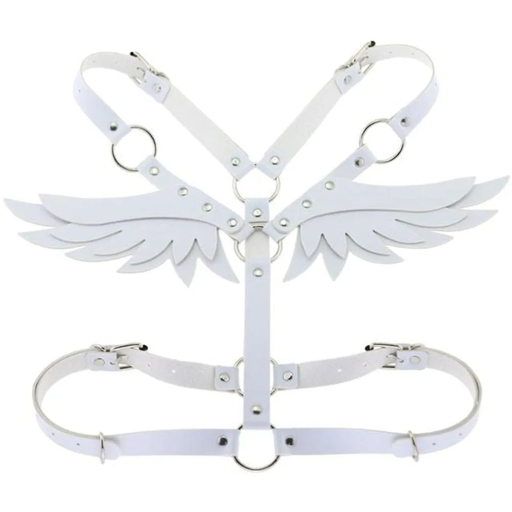 Angel Wing Harness