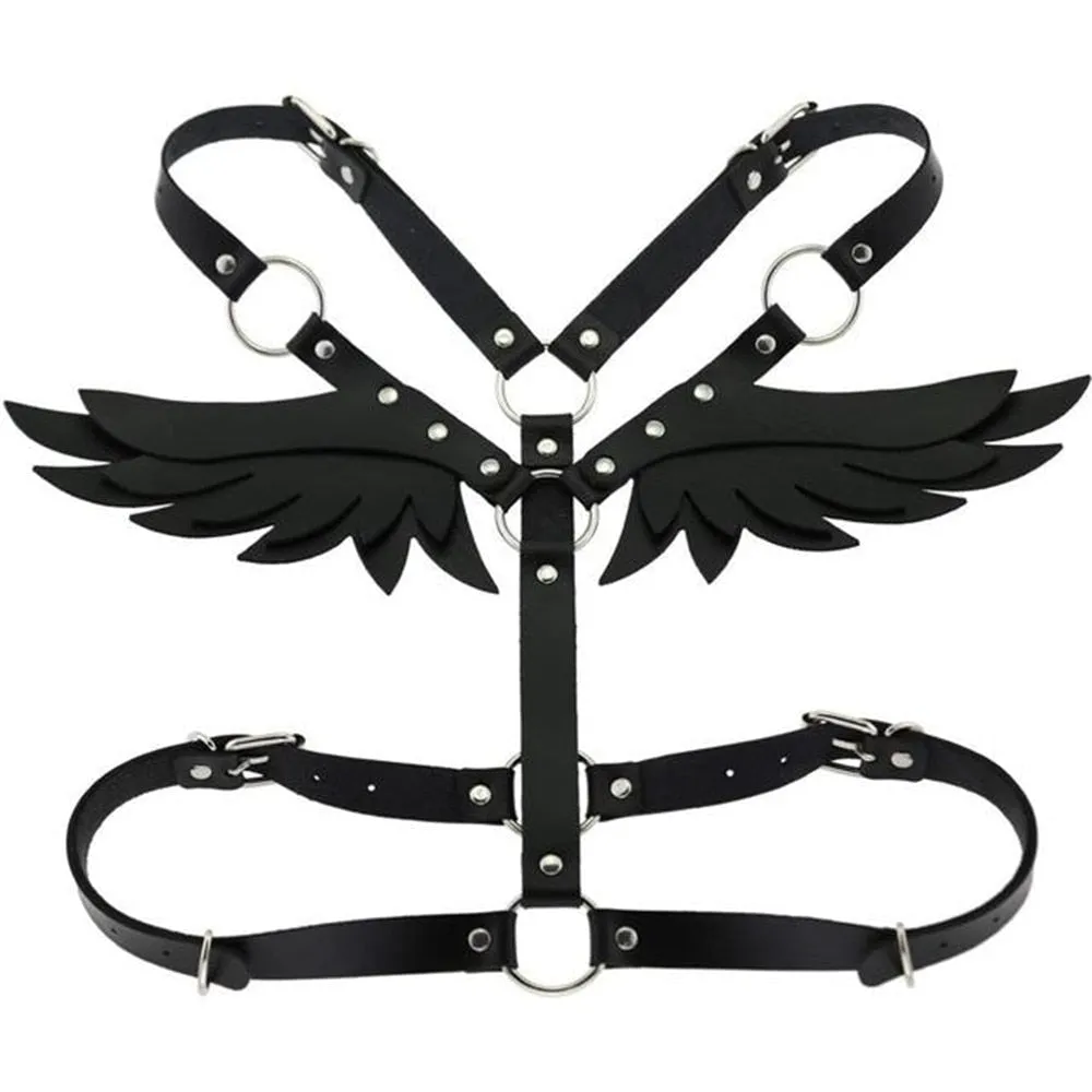 Angel Wing Harness