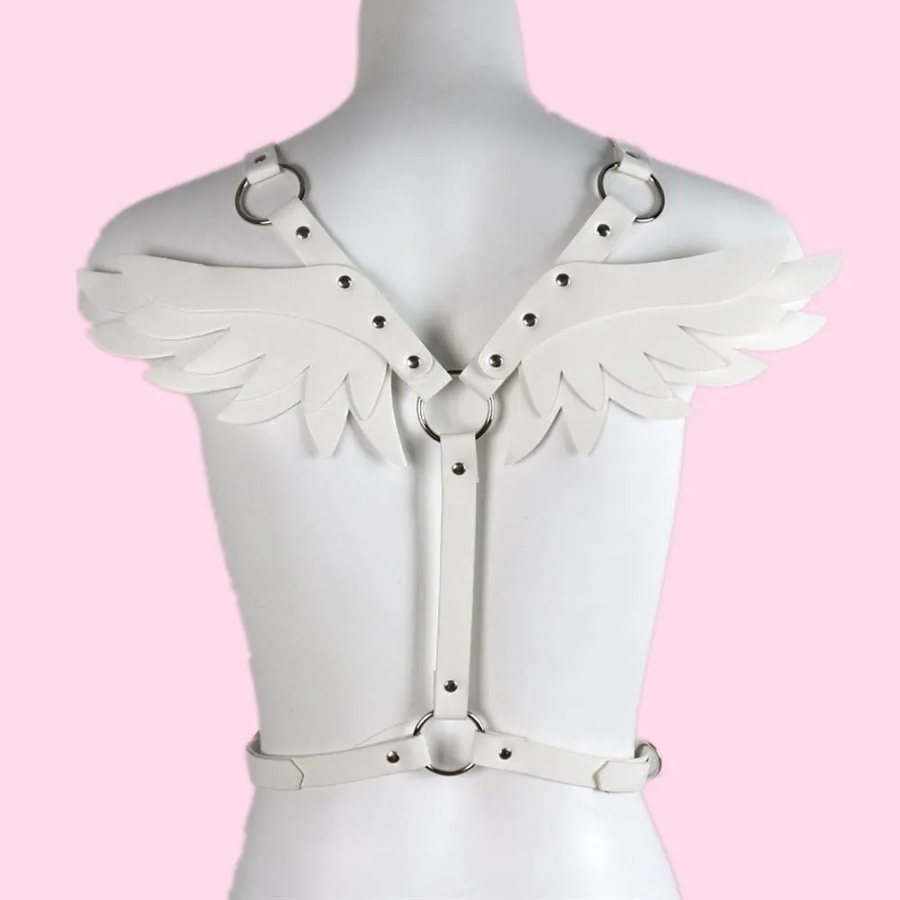 Angel Wing Harness