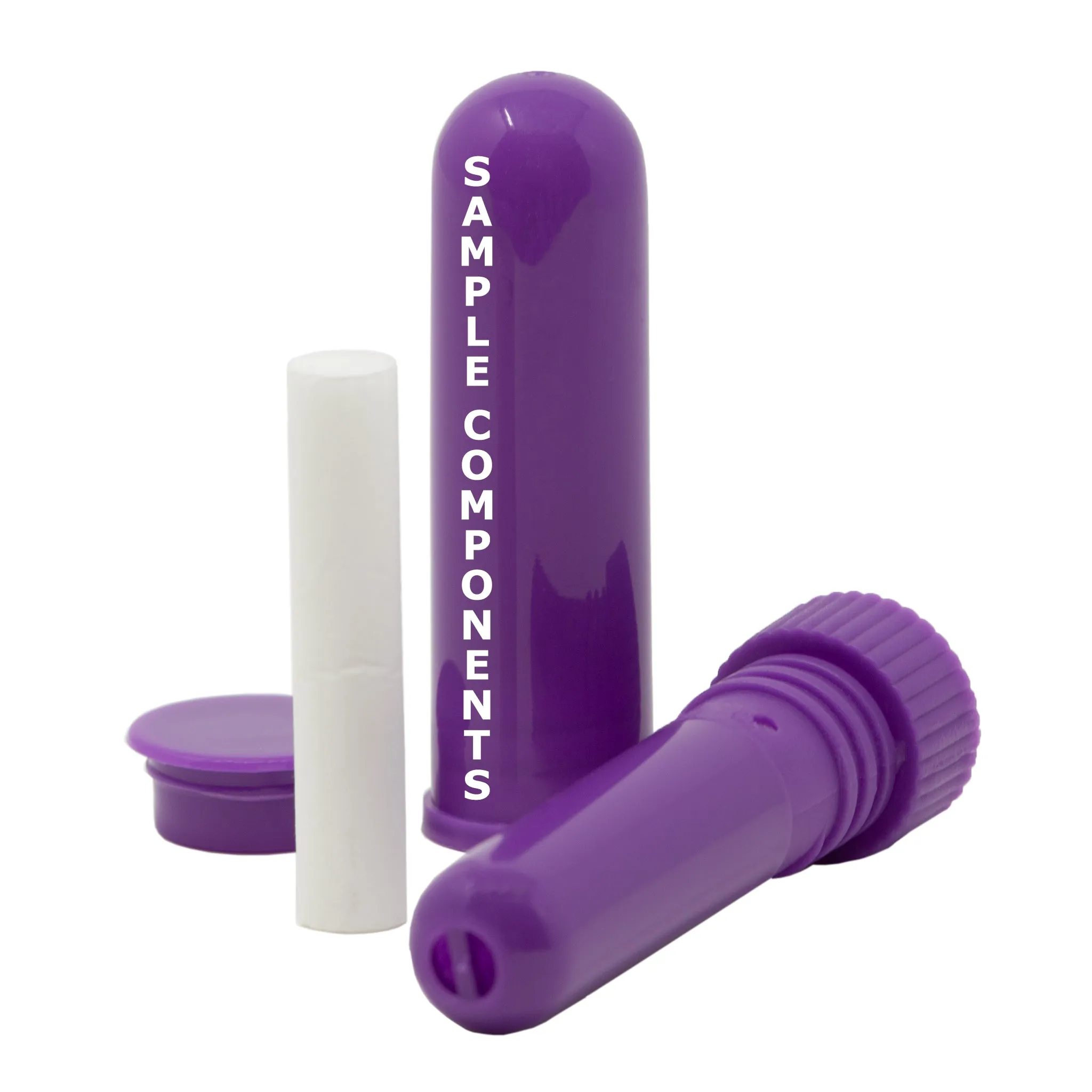 Aromatherapy Inhaler - Pink