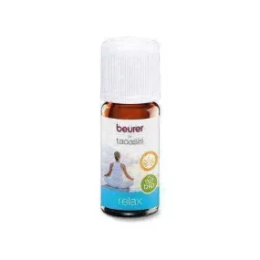 Aromatic Essential Oil Relax BEURER 10ml, essential oils for anxiety, essential oils for sleep