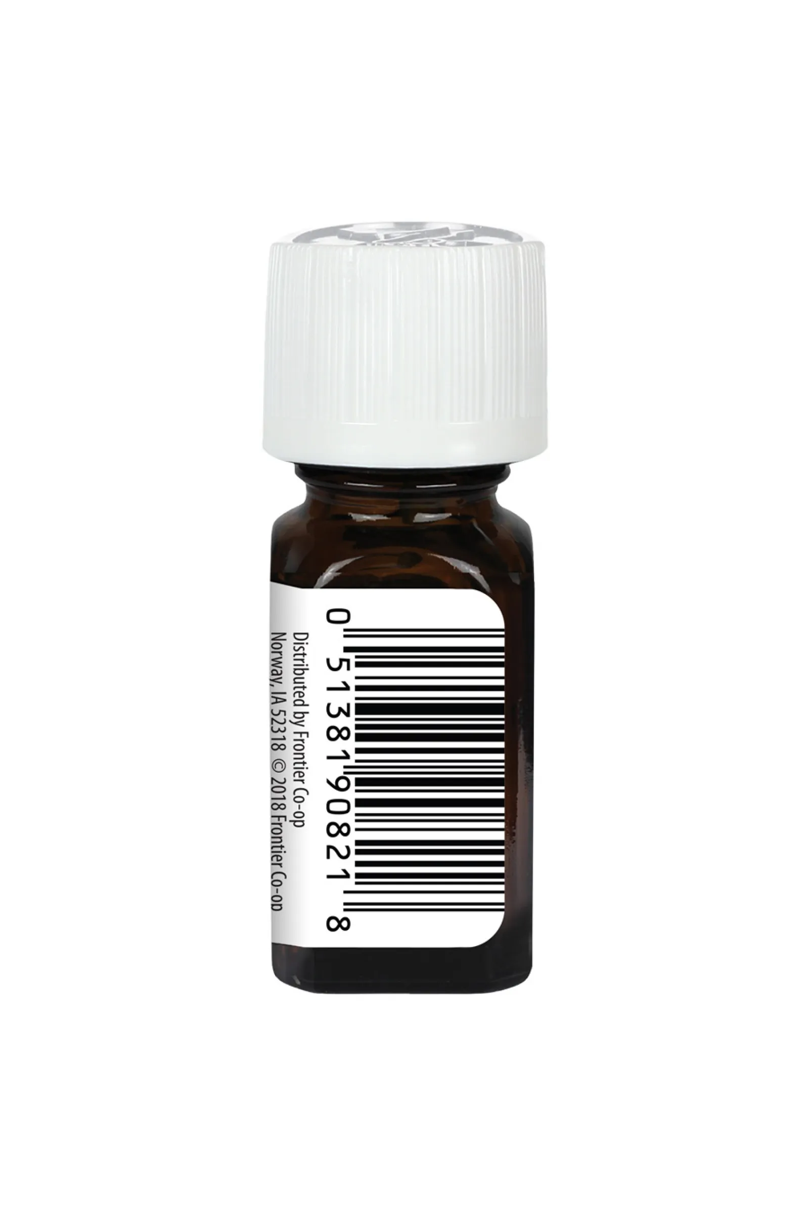 Aura Cacia Organic Bergamot Oil 7.4ml