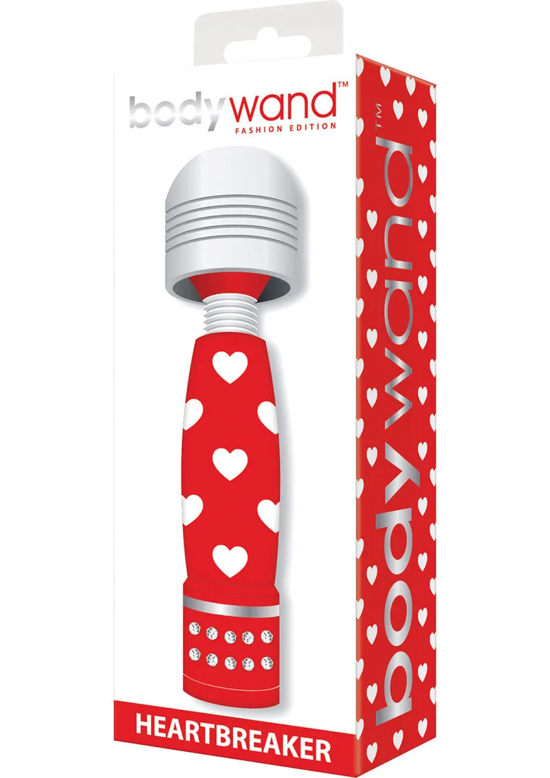 Body Wand Fashion Heartbreaker