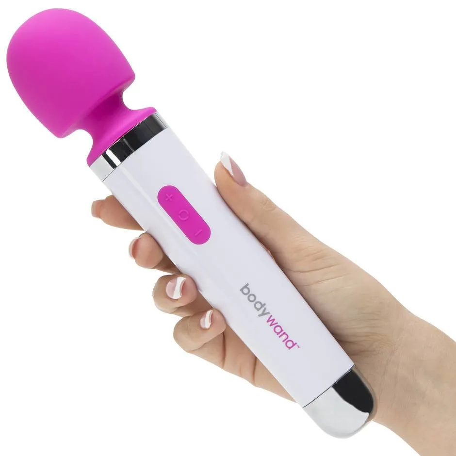 Bodywand Aqua