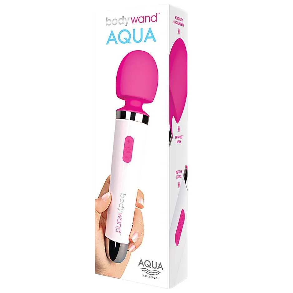 Bodywand Aqua