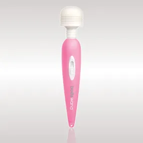 Bodywand Pink Usb