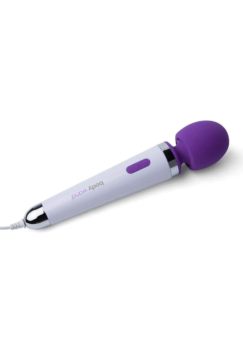 Bodywand Plug-In Multi Function Wand