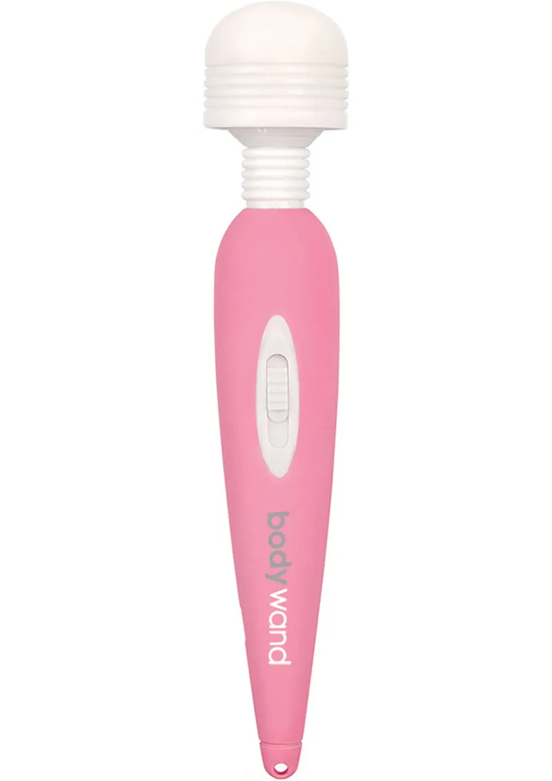 Bodywand Rechargeable Personal Mini Wand Massager