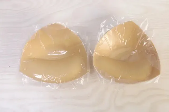 Breast Lift Enhancers Pads