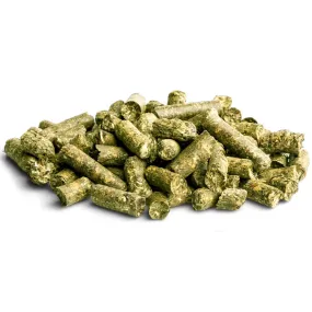 Bunny Nature Allgäu Fresh Green Snack With Dandelion Small Animal Treats 450g