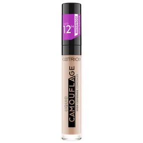 Catrice Liquid Camouflage High Coverage Concealer 010 PORCELLAIN