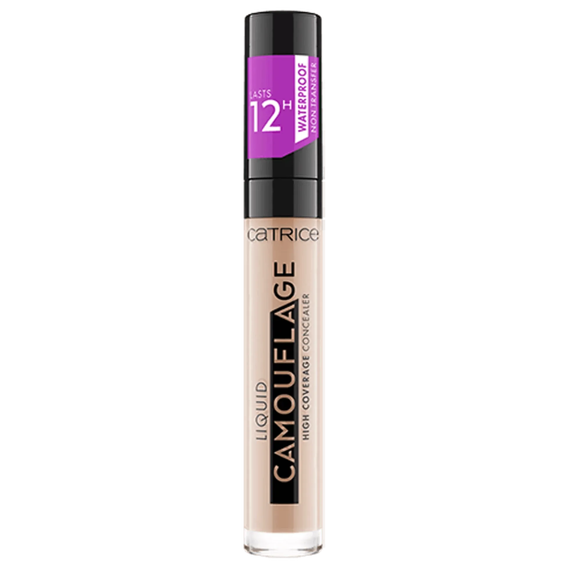 Catrice Liquid Camouflage High Coverage Concealer 010 PORCELLAIN