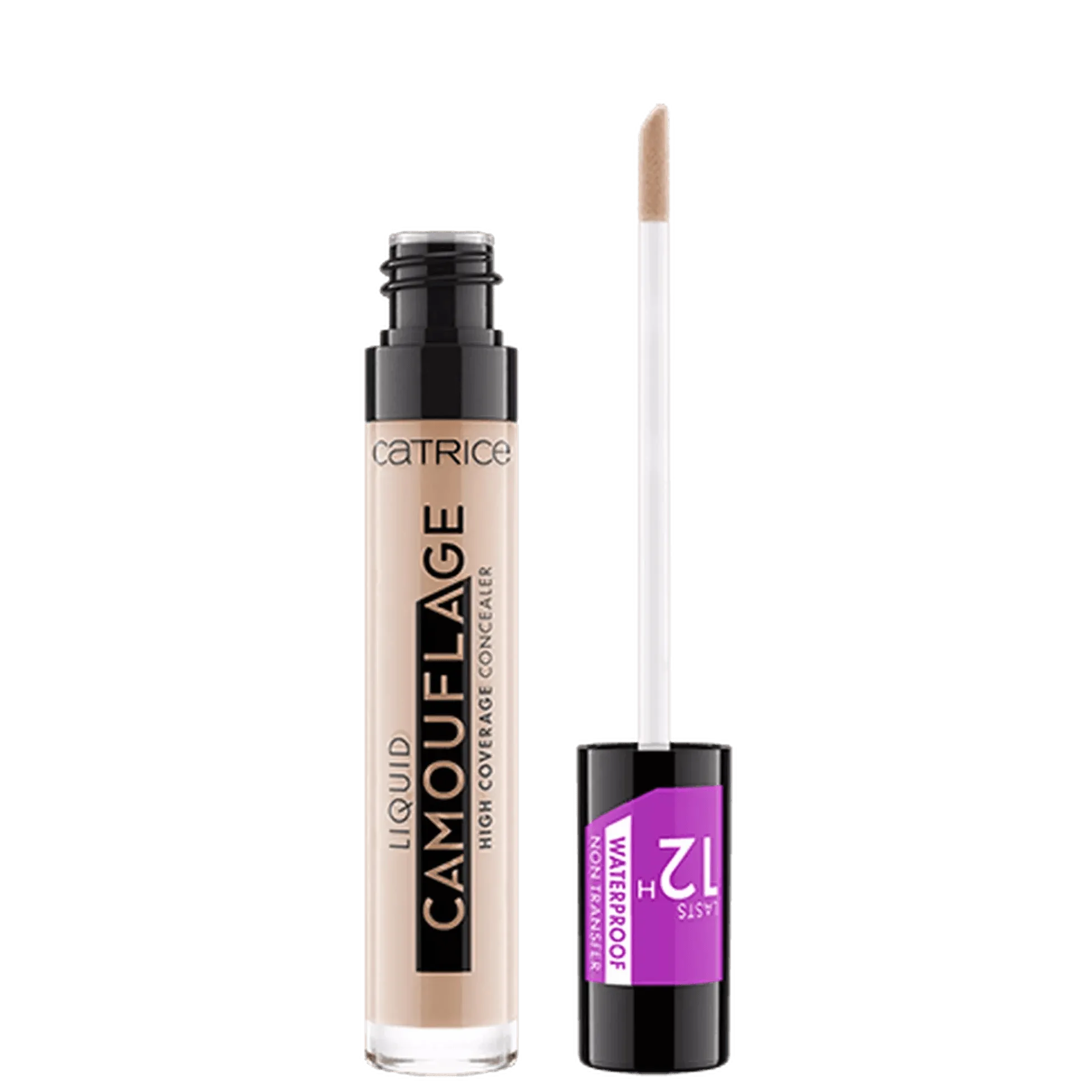 Catrice Liquid Camouflage High Coverage Concealer 010 PORCELLAIN