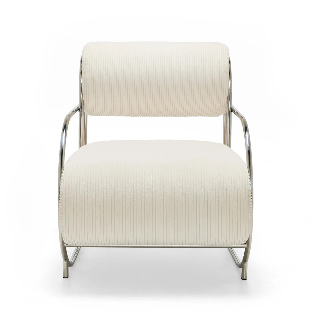 Chromeo Armchair (Sorrento)