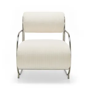 Chromeo Armchair (Sorrento)