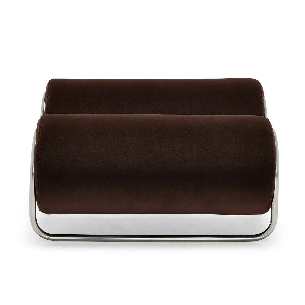 Chromeo Ottoman (Avalon)