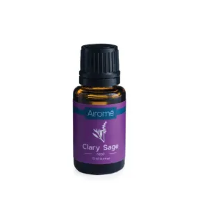 Clary Sage Essential Oil