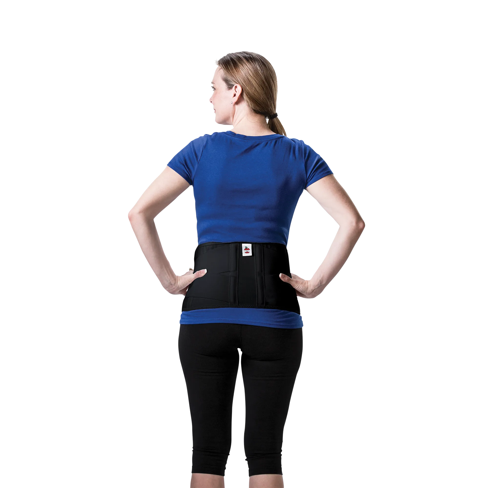 CorFit System LS Back Support