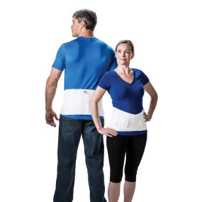 CorFit System LS Back Support