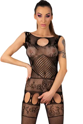 Corsetti Ambroise Bodystocking