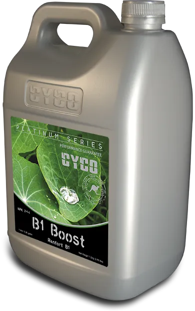 Cyco B1 Boost