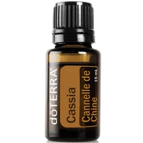 doTERRA Essential Oil - Cassia 15mL