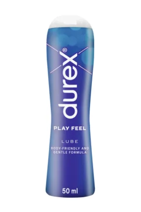 Durex Play Feel | Intimate Lubricant