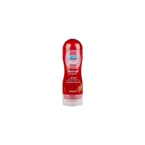 Durex Play Massage Sensual Gel 200ml