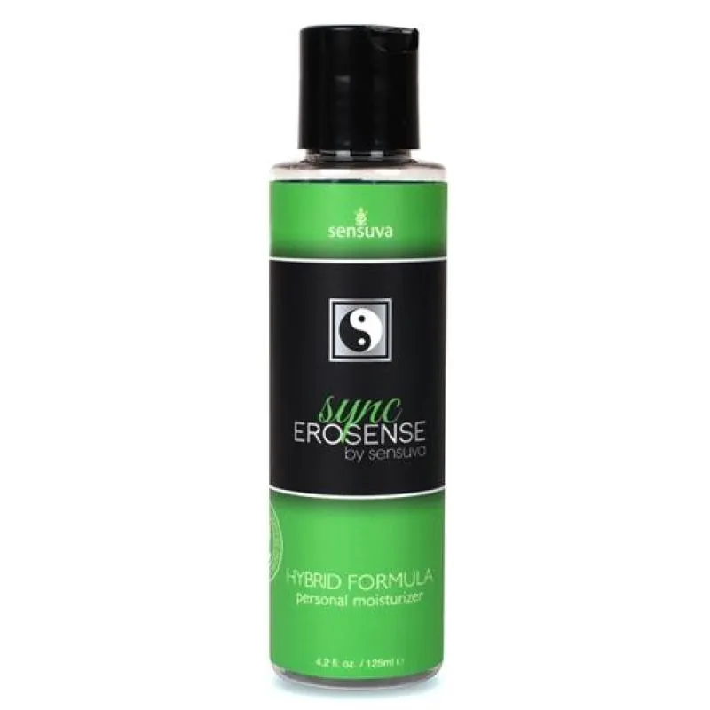 Erosense Sync Hybrid Personal Moisturizer - 4.2 Oz.