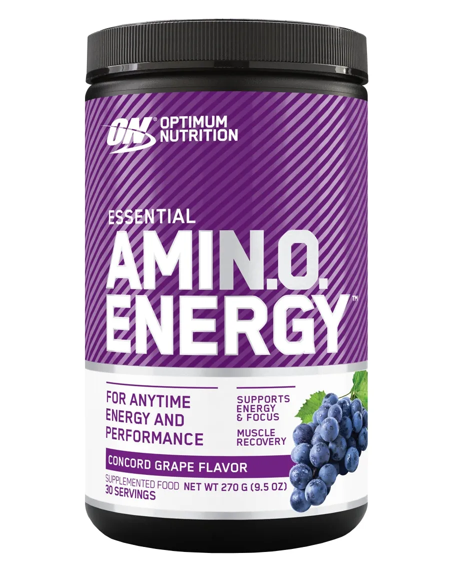 Essential Amino Energy by Optimum Nutrition