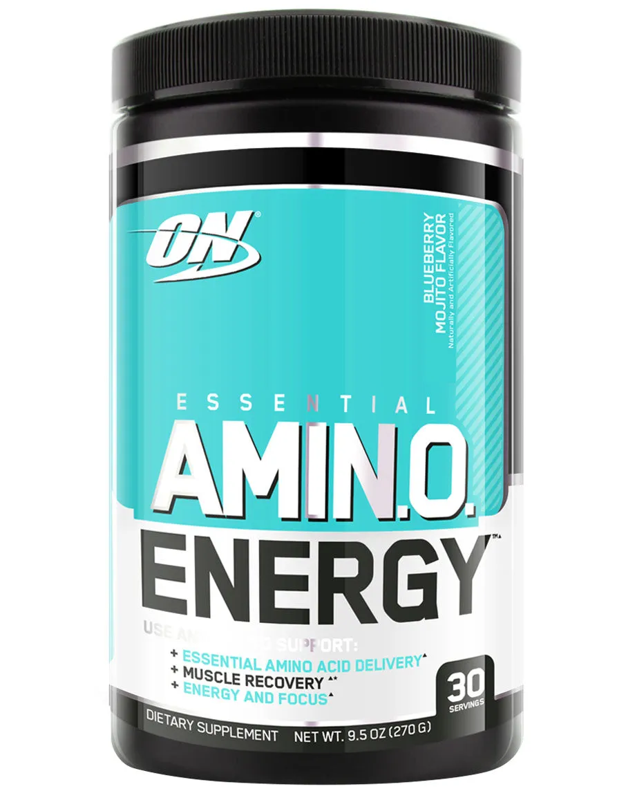 Essential Amino Energy by Optimum Nutrition