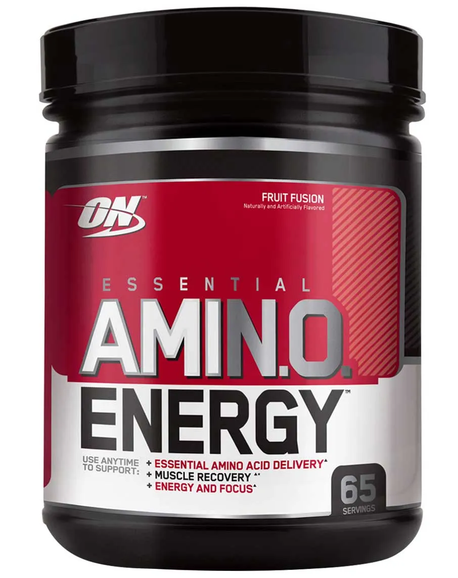 Essential Amino Energy by Optimum Nutrition