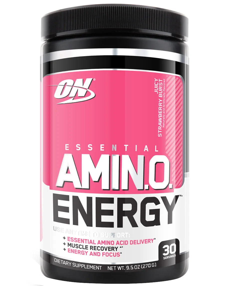 Essential Amino Energy by Optimum Nutrition