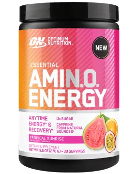 Essential Amino Energy by Optimum Nutrition