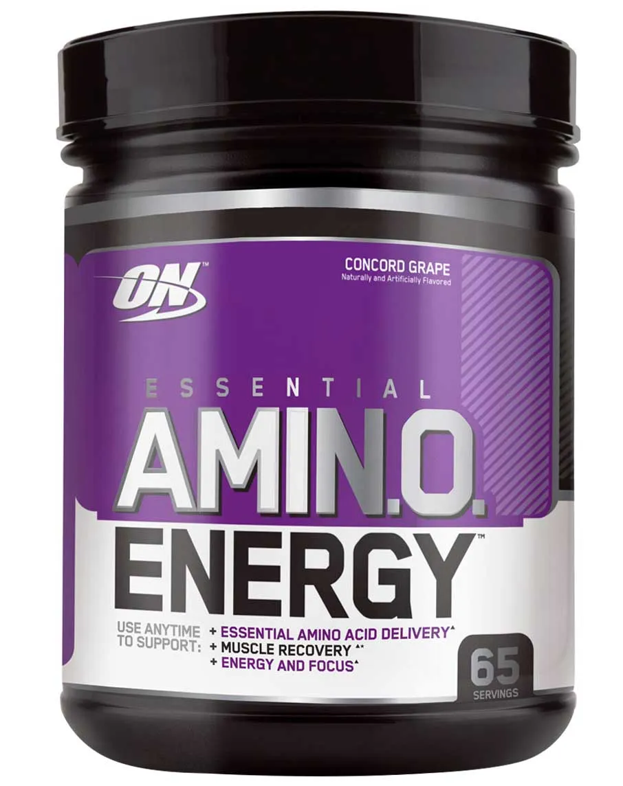 Essential Amino Energy by Optimum Nutrition