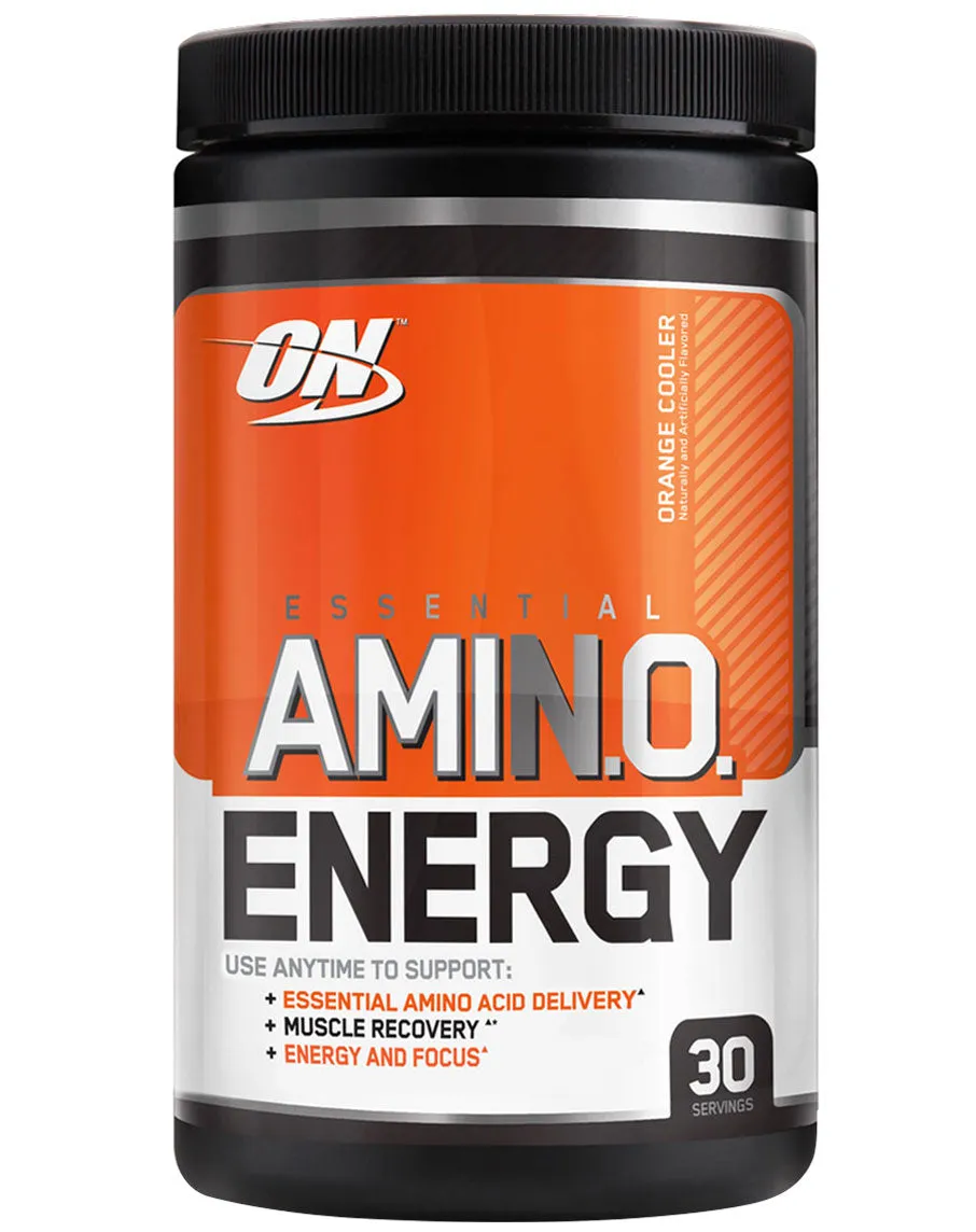 Essential Amino Energy by Optimum Nutrition