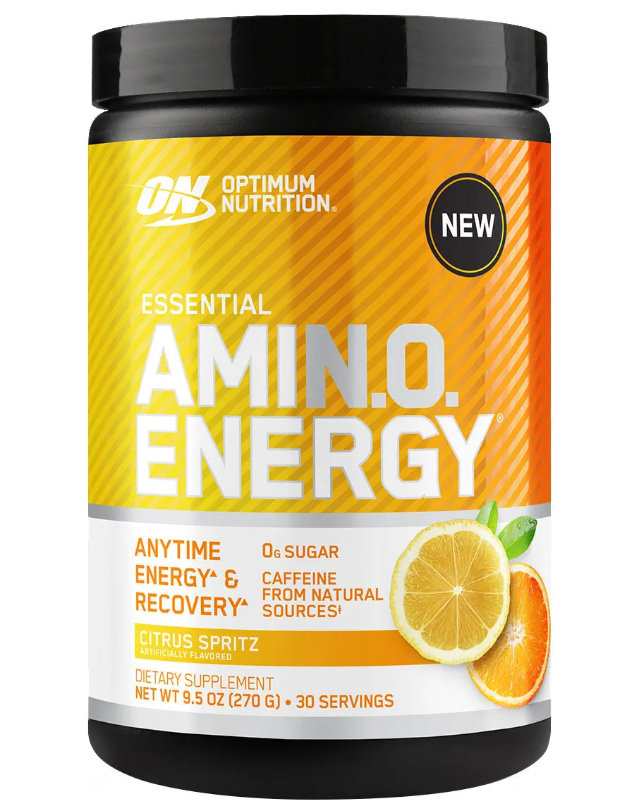 Essential Amino Energy by Optimum Nutrition