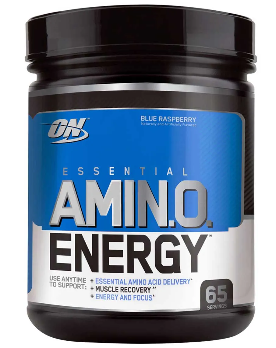 Essential Amino Energy by Optimum Nutrition