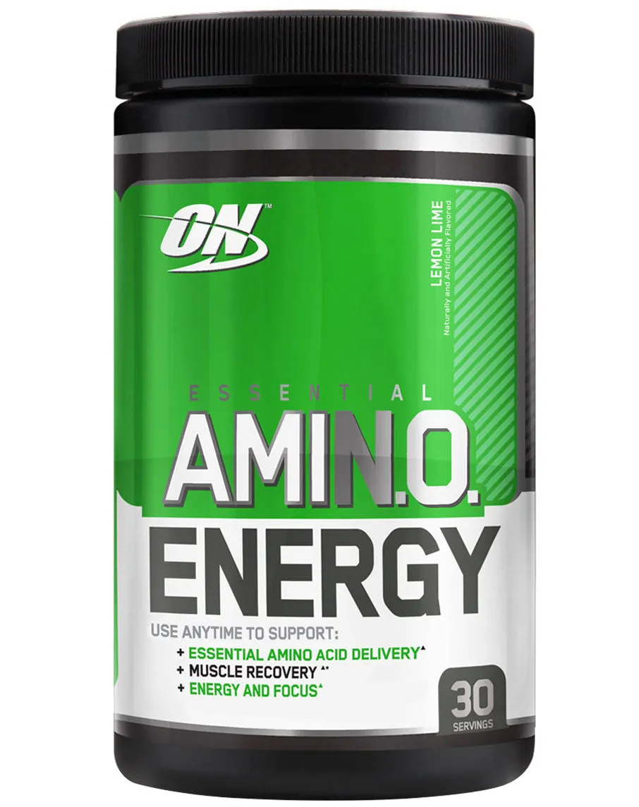 Essential Amino Energy by Optimum Nutrition