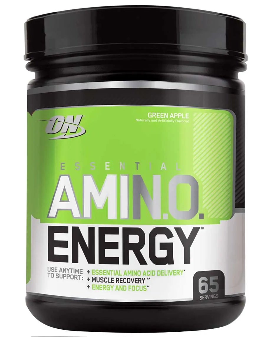 Essential Amino Energy by Optimum Nutrition