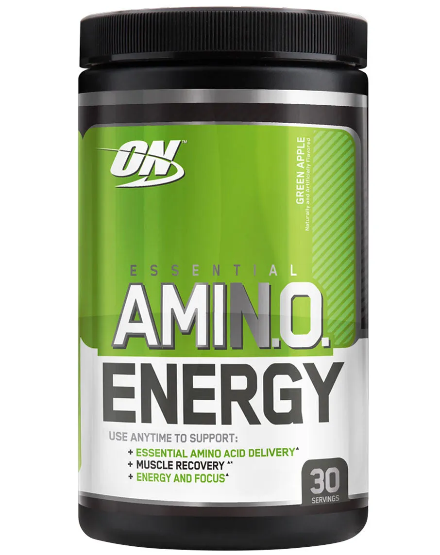 Essential Amino Energy by Optimum Nutrition