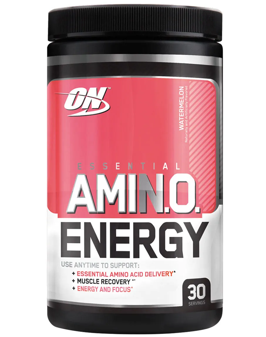 Essential Amino Energy by Optimum Nutrition