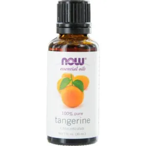 Essential Oils Now Tangerine Oil 1 Oz By Now Essential Oils