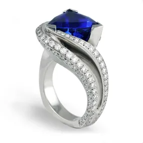 Exclusive Tanzanite