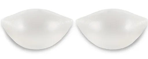 Flaunt Flirt Push Up Silicone Shapers