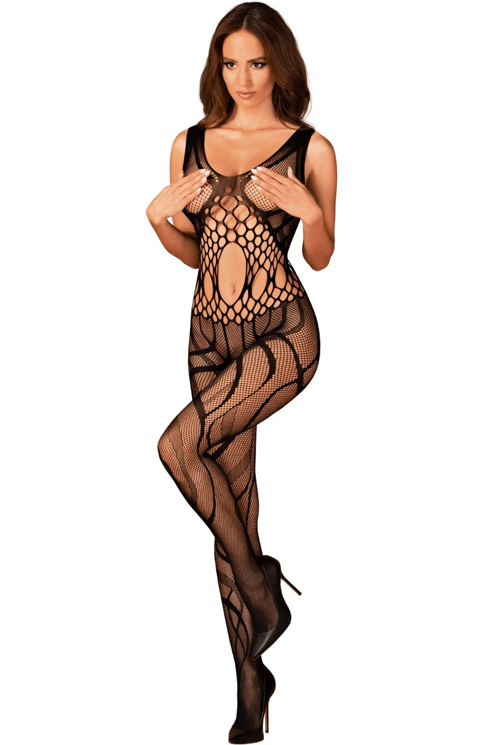 G328 Bodystocking