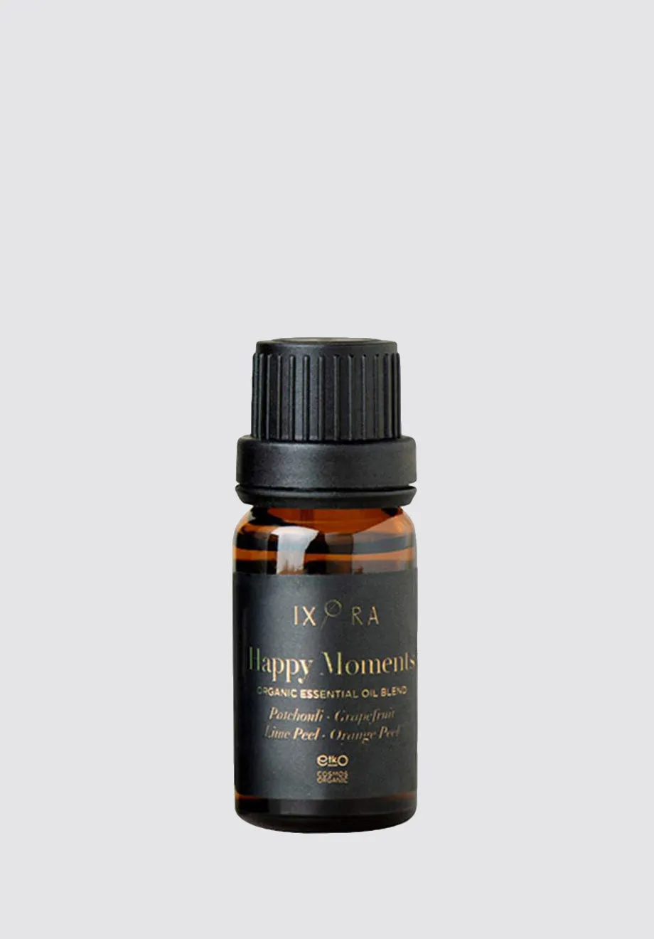 Happy Moments Organic Essential Oils