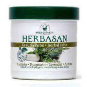 Herbasan Herbal Balm 250ml, improve mood, mood enhancers